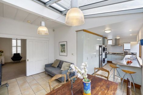 Photo of property in 24 England Street, Freemans Bay, Auckland, 1011