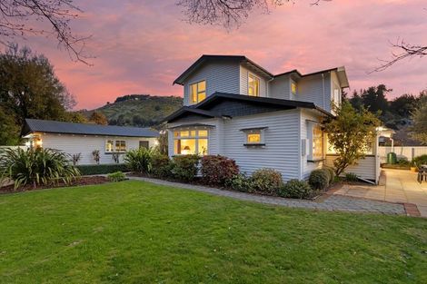 Photo of property in 32 Bowenvale Avenue, Cashmere, Christchurch, 8022