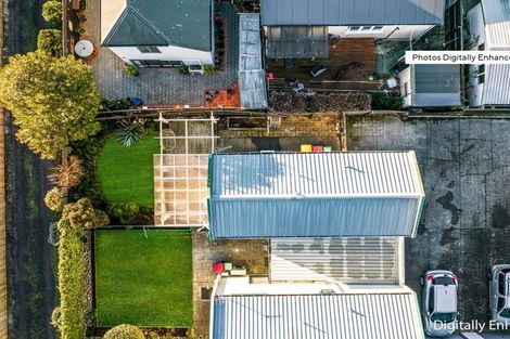 Photo of property in 4/185 Hastings Street East, Waltham, Christchurch, 8023