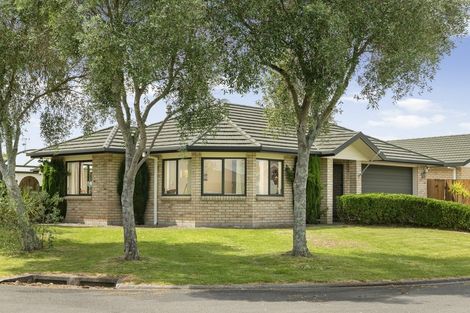 Photo of property in 1 Andalusian Place, Papamoa Beach, Papamoa, 3118