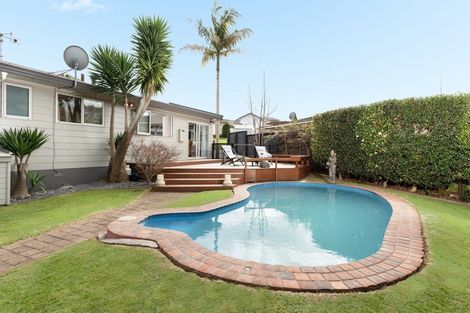 Photo of property in 23 Columba Place, Matua, Tauranga, 3110