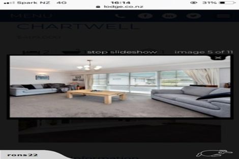 Photo of property in 12a Bankwood Road, Chartwell, Hamilton, 3210