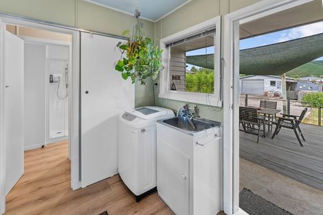 Photo of property in 195 Whitby Road, Wakefield, 7025