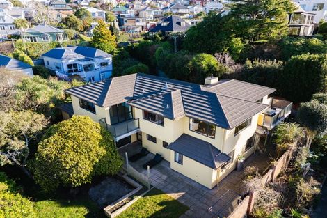 Photo of property in 27 Erin Street, Roslyn, Dunedin, 9010