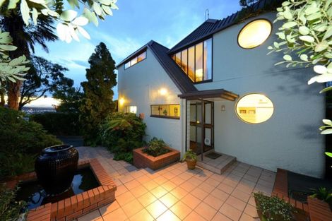 Photo of property in 31 Marama Crescent, Mount Pleasant, Christchurch, 8081