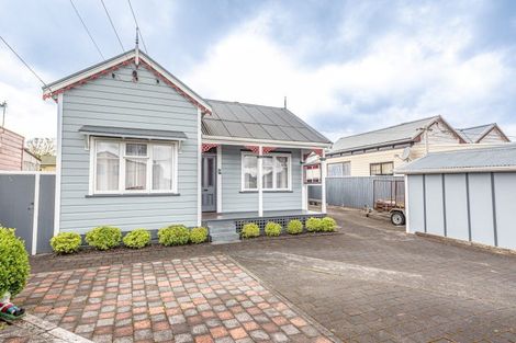 Photo of property in 43 Rangitikei Street, Whanganui East, Whanganui, 4500