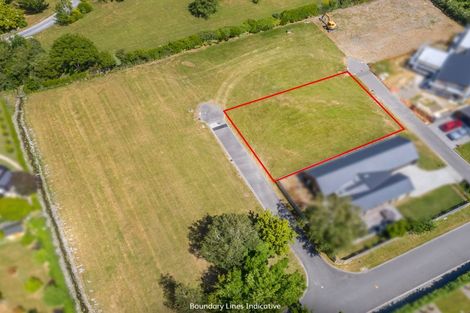 Photo of property in 9 Oates Place, Greytown, 5712