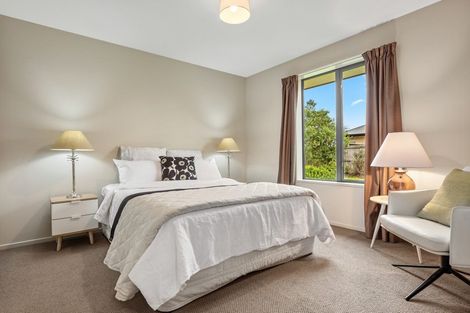 Photo of property in 1 Cato Place, Rolleston, 7614