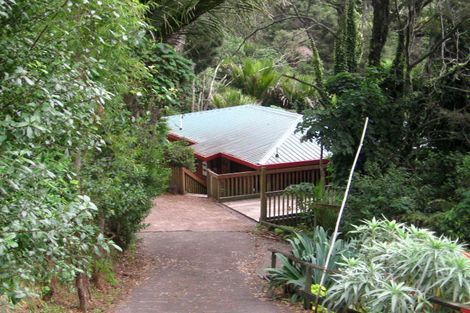 Photo of property in 130 Victory Road, Laingholm, Auckland, 0604