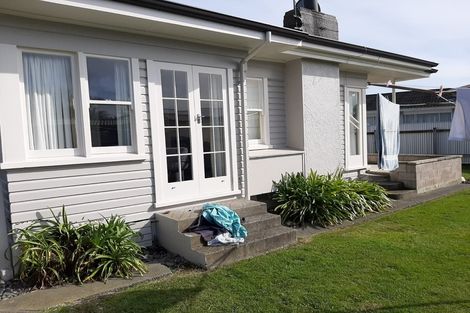 Photo of property in 1011 Duke Street, Mahora, Hastings, 4120