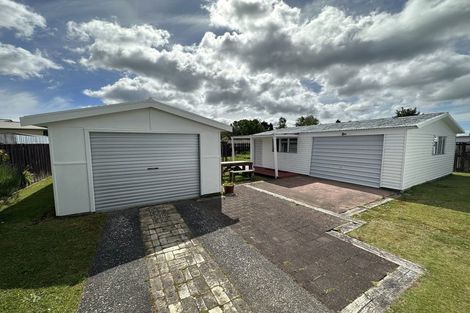 Photo of property in 22 Thompson Street, Tokoroa, 3420