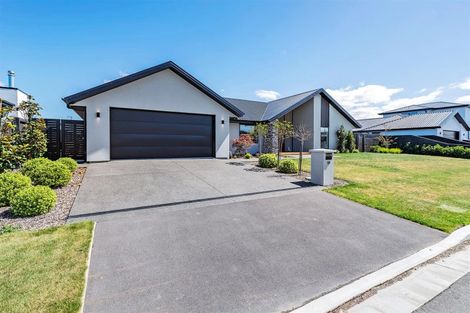 Photo of property in 29 Candlesticks Crescent, Lincoln, 7608