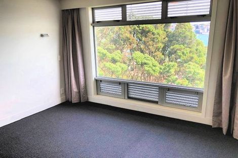 Photo of property in The Capital, 17/370 Oriental Parade, Oriental Bay, Wellington, 6011