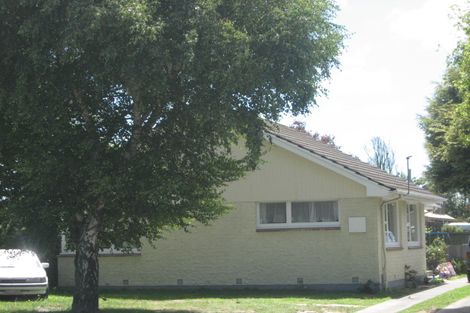 Photo of property in 7 Vanguard Drive, Broomfield, Christchurch, 8042