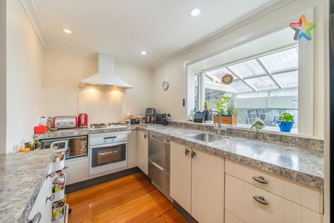 Photo of property in 58 Epuni Street, Hutt Central, Lower Hutt, 5011