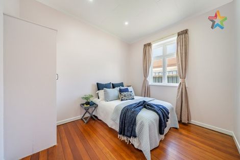 Photo of property in 36 Pretoria Street, Hutt Central, Lower Hutt, 5010