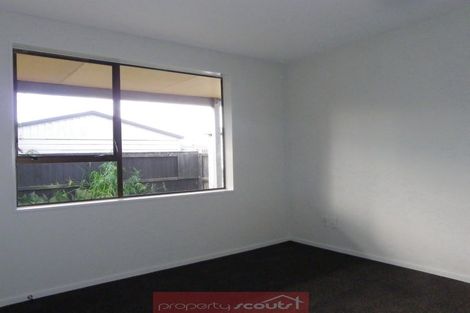 Photo of property in 1/59a Mackworth Street, Woolston, Christchurch, 8062
