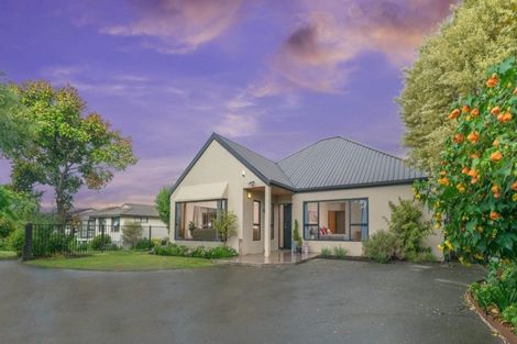 Photo of property in 21 Craven Street, Sockburn, Christchurch, 8042
