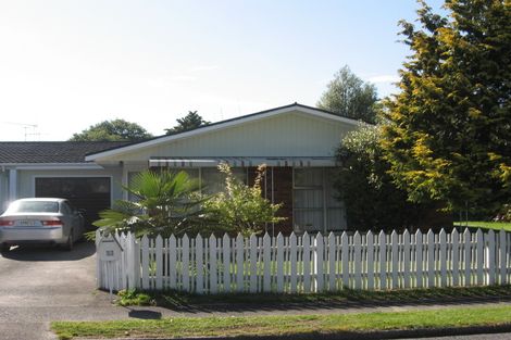 Photo of property in 1b Gordon Place, Leamington, Cambridge, 3432