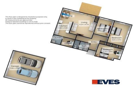 Photo of property in 22c Jackson Street, Ngaruawahia, 3720