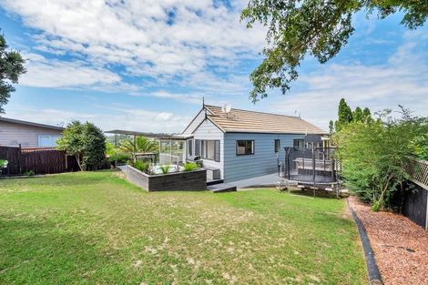 Photo of property in 185 Glamorgan Drive, Torbay, Auckland, 0630