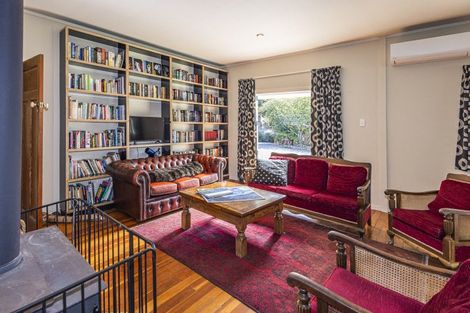 Photo of property in 98 Burns Street, Ohakune, 4625