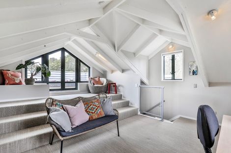 Photo of property in 5/5 Hepburn Street, Freemans Bay, Auckland, 1011