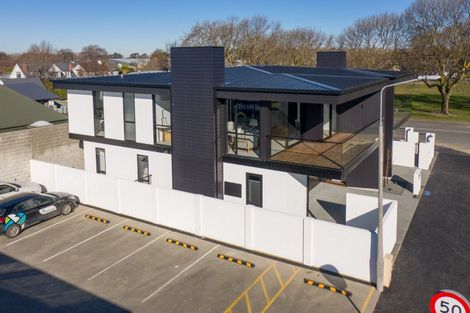 Photo of property in 1/38 Cass Street, Ashburton, 7700