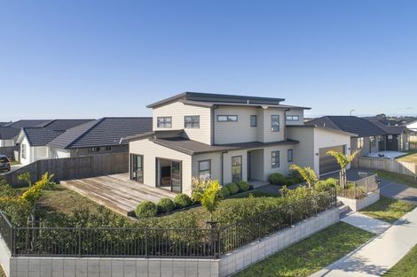 Photo of property in 1 Bill Miller Drive, Papamoa, 3118