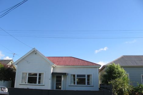 Photo of property in 111 Richmond Street, Petone, Lower Hutt, 5012