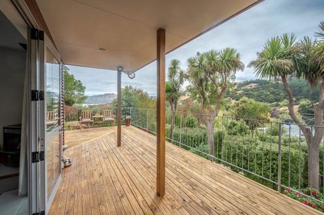 Photo of property in 6 Kotlowski Road, Takamatua, Akaroa, 7581