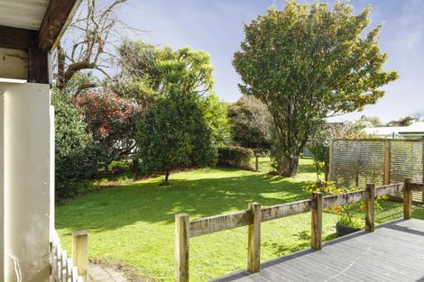 Photo of property in 116 Manawatu Street, Hokowhitu, Palmerston North, 4410