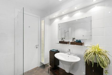 Photo of property in Bay Point Apartments, 6b/172 Oriental Parade, Oriental Bay, Wellington, 6011