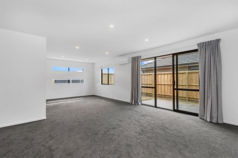 Photo of property in 17 Harness Way, Rolleston, 7615