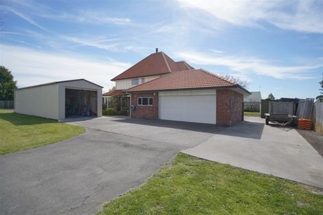 Photo of property in 19 Littles Lane, Woodend, 7610