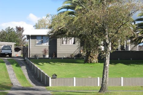 Photo of property in 207 Balmoral Drive, Tokoroa, 3420