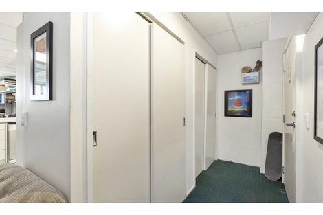 Photo of property in 6/110 Alexandra Street, Hamilton Central, Hamilton, 3204