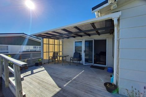 Photo of property in 85a Wrantage Street, Westown, New Plymouth, 4310