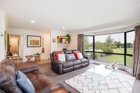 Photo of property in 110 Williams Road, Tokomaru, Palmerston North, 4474