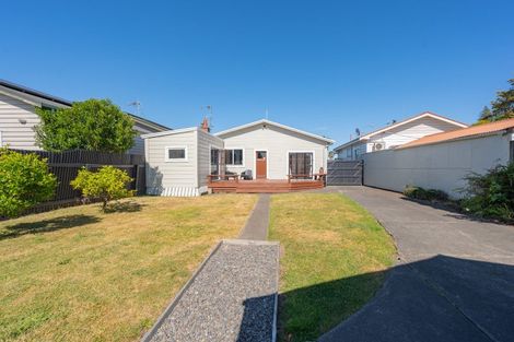 Photo of property in 5 Georges Drive, Napier South, Napier, 4110