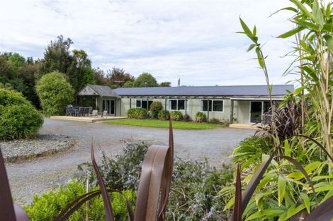 Photo of property in 46 Gressons Road, Waikuku, Rangiora, 7473