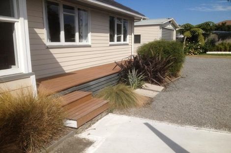 Photo of property in 469 Barrington Street, Addington, Christchurch, 8024