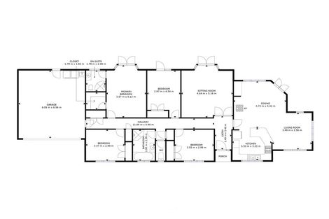 Photo of property in 23 Mirbeck Avenue, Cambridge, 3434