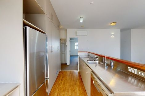 Photo of property in Budget Car Rental, 6/81 Ghuznee Street, Te Aro, Wellington, 6011