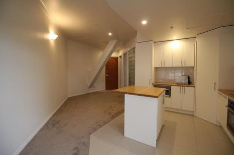 Photo of property in The Nautilus Apartments, 6c/18 Hobson Street, Auckland Central, Auckland, 1010