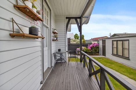 Photo of property in 38 Thomas Street, Temuka, 7920