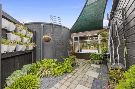 Photo of property in 114 Green Island Bush Road, Blackhead, Dunedin, 9076