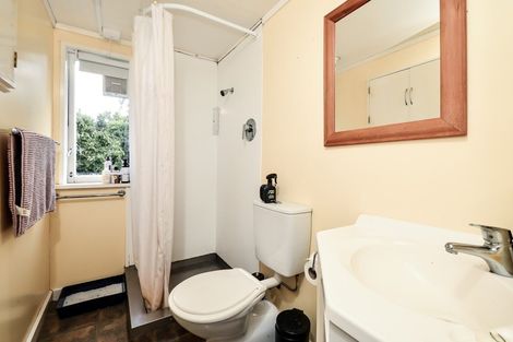 Photo of property in 6/13 May Street, Hamilton East, Hamilton, 3216