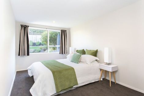 Photo of property in 2/54 Belleview Terrace, Mount Pleasant, Christchurch, 8081