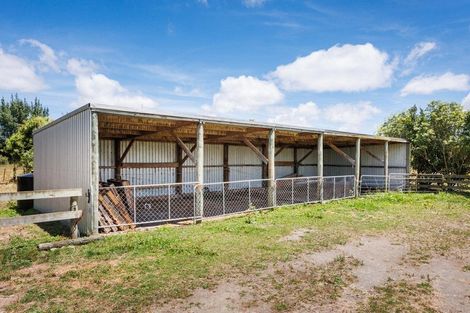 Photo of property in 119c Dixons Line, Bunnythorpe, Palmerston North, 4481